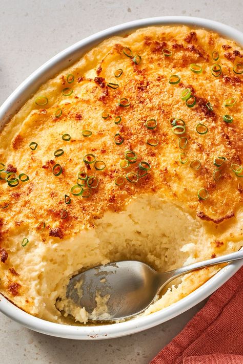 Mashed Potato Casserole, Thanksgiving 2023, Ham Casserole, Mashed Potato Recipes, Hash Brown, Potato Side Dishes, Mashed Potato, Vegan Dinner, 30 Minute Meals