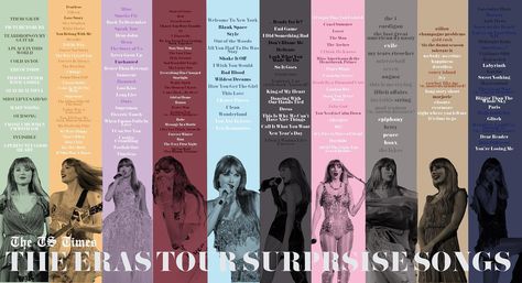 the eras tour surprise song tracker 🤍 pittsburgh got: mr. perfectly fine the last time seven (feat. @aarondessner ) the story of us no… | Instagram Taylor Swift Song List Eras Tour, Surprise Songs Eras Tour List, Eras Tour Surprise Songs Tracker, Taylor Swift Surprise Songs Eras Tour List, Taylor Swift Eras Tour Surprise Songs, Eras Tour Song List, Taylor Swift Surprise Songs List, Eras Tour Songs, Song Tracker