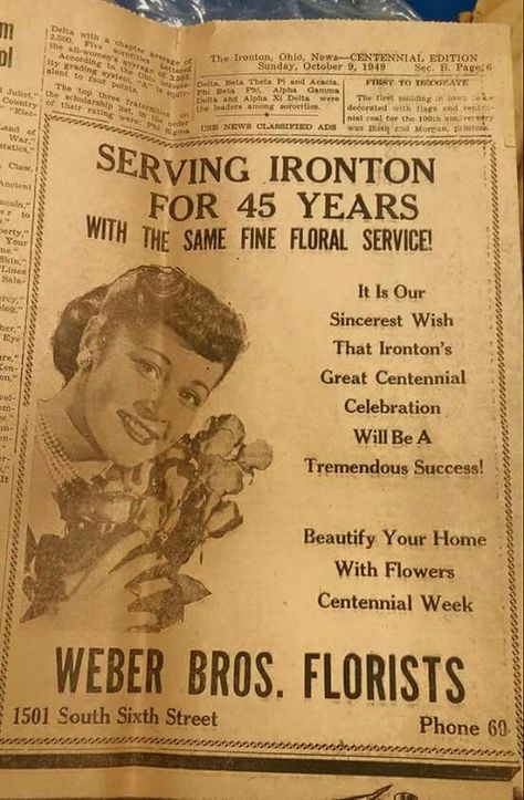 Ironton Ohio, 45 Years, Back In The Day, Growing Up, Ohio, Favorite Places, Quick Saves