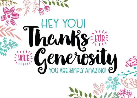 Holiday Card Sentiments, Thanks For Listening, Thanking Someone, Thank You For Listening, Financial Help, Free Ecards, Hey You, Be Kind To Yourself, Business Flyer