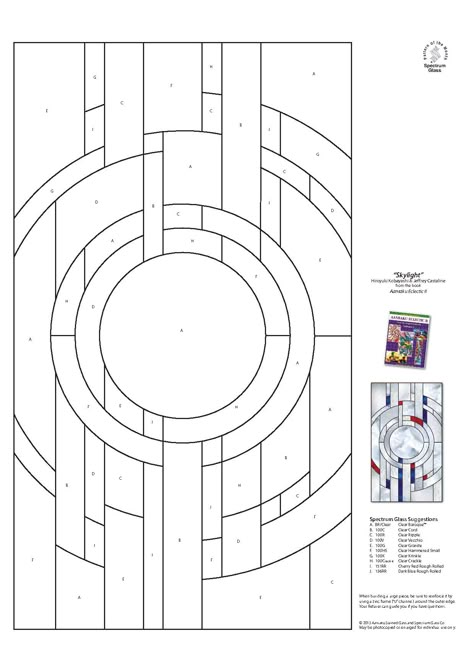 Crafts Using Popsicle Sticks, Arts And Crafts Videos, Frank Lloyd Wright Stained Glass, Christmas Arts, L'art Du Vitrail, Stained Glass Quilt, Motif Art Deco, زجاج ملون, Quilt Modernen