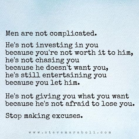 Being Unavailable Quotes, Men Are Not Complicated, Emotional Attachment Hurts, Men Who Are Emotionally Unavailable, Unavailable Men Quotes, Commitment Quotes Relationship, Unavailable Quotes, Guarded Woman, Aka Quotes