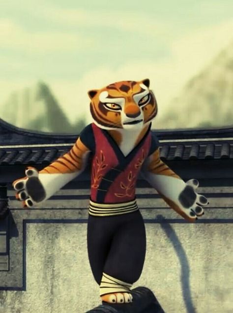 Tigress Costume, Kung Fu Panda Costume, Master Tigress, Tigress Kung Fu Panda, Panda Art, Cartoon World, Kung Fu Panda, Fictional Crushes, Zootopia