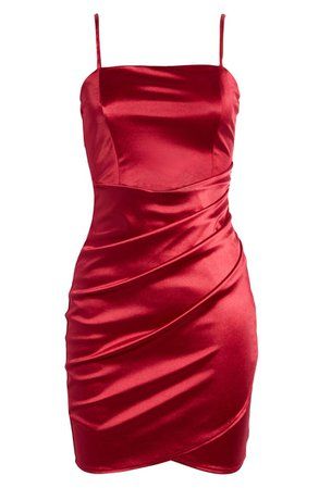 Minimal Dark Academia, Dark Academia, Red Formal Dress, Design Inspo, Scarlet, Tulips, Spaghetti Strap, Spaghetti, Bodycon Dress