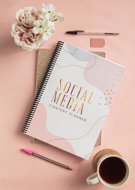 Expenses Tracker, Daily Planner Printables Free, Social Media Content Planner, Notebook Cover Design, Notes Ideas, Creative Planner, Colored Pencil Artwork, Media Planner, Photography Pics