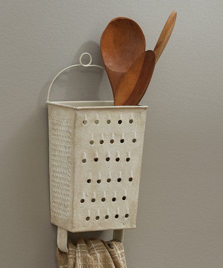 Recycler Diy, Koti Diy, Diy Designs, Interior Vintage, Dekor Diy, Kitchen Utensil Holder, Upcycle Decor, Park Designs, Primitive Kitchen