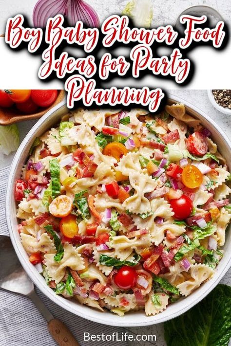 The best boy baby shower food ideas aren't required to be difficult, they just need to be tasty and represent the theme of the party. Baby Shower Food Ideas for Boys | Best Baby Shower Food Ideas for Boys | Easy Baby Shower Food Ideas for Boys | Best Boy Baby Shower Food Ideas | Easy Boy Baby Shower Food Ideas | Baby Shower Recipes for Boys Boy Baby Shower Food, Shower Recipes, Simple Baby Shower, Shower Food, Baby Shower Food, Party Drinks, Boy Baby, Baby Boy Shower, Party Planning