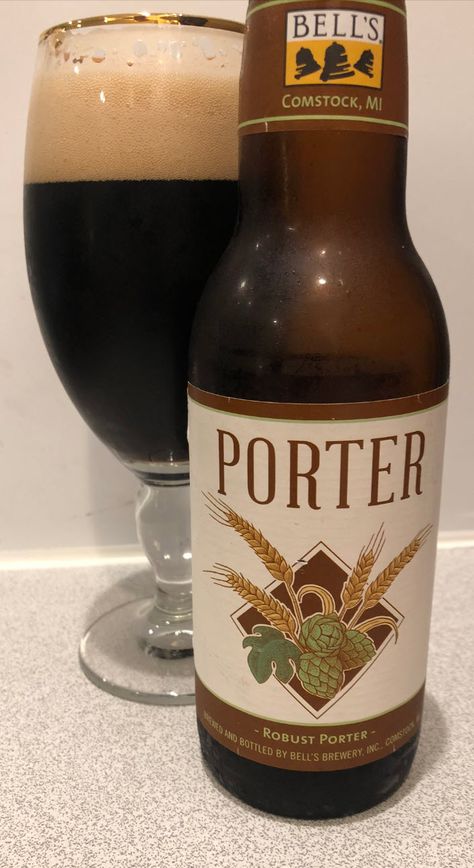 Porter Beer, Love Craft, Beer Lovers, Study Room, Craft Beer, Beer Bottle, Podcast, Porter, Beer