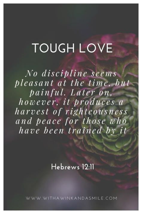 tough love, strong willed child, hebrews 12:11 Enabling Quotes, Tough Love Parenting, Tough Love Quotes, Parenting Adult Children, Strong Willed Child, Parenting Done Right, Parenting Videos, Mindful Parenting, Children Toys