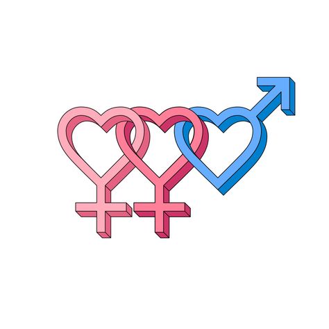 Bisexual Symbol Tattoo, Bi Pride Tattoo Ideas, Bisexual Symbol, Bisexual Tattoo, Pride Tattoo, Libra Tattoo, Ink Therapy, Lgbtqia Pride, Pride Art