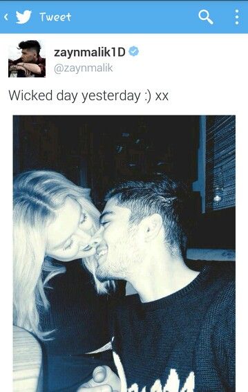 ZERRIE FO LYFE BITCHES ✌ Zayn Perrie, Perrie Edwards, Latest Celebrity News, The Girlfriends, I Love One Direction, Zayn Malik, Little Mix, Celebrity Couples, One Direction