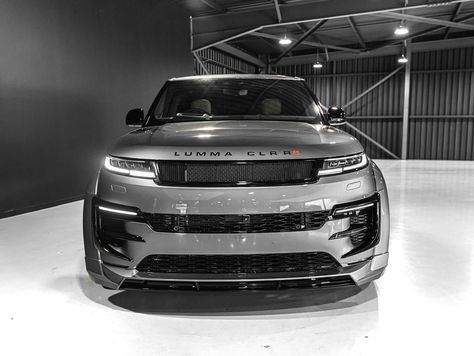 Lumma Clr Range Rover, Range Rover Lumma Clr Rs, Lumma Clr Rs, Range Rover Lumma, High End Cars, Big Car, 2024 Vision, Big Trucks, Range Rover