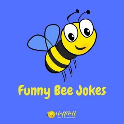 Bumble Bee Jokes, Bee Puns Funny, Bee Jokes Funny, Bee Quotes Funny, Bee Jokes, Funny Bees, Queen Bee Quotes, Jokes For School, Bees Crafts