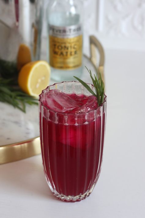 Beet Shrub Recipe, Beet Mocktail, Shrub Recipe, Home Stretch, Taste And See, Beet Juice, Honey Syrup, Tonic Water, C Section