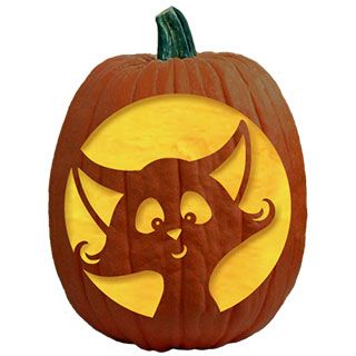 Pumpkin Carving Ideas Templates, Cool Pumpkin Carving, Halloween Pumpkin Templates, Cool Pumpkin Carvings, Free Pumpkin Carving Patterns, Pumpkin Carving Pattern, Cat Pumpkin Carving, Abstract Wood Carving, Pumpkin Templates