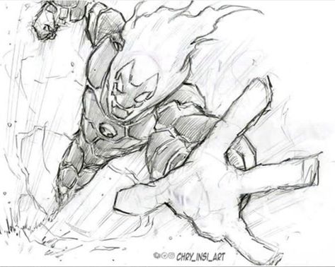 Niche Characters, Heatblast Fanart, Ben 10 Sketch, Heatblast Ben 10, Ben 10 Drawing, Ben 10 Fan Art, Marvel Art Drawings, Comic Art Sketch, Ben 10 Comics