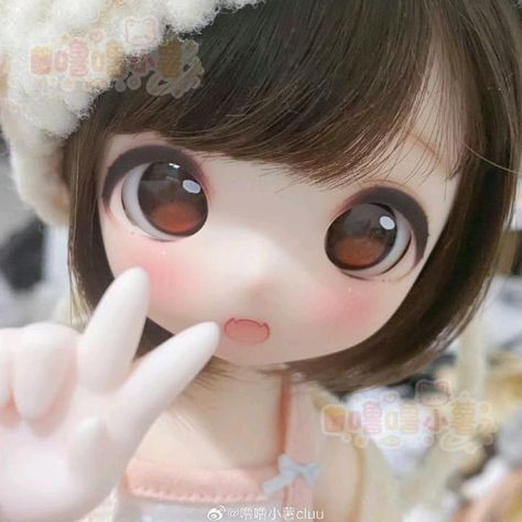 Dollfie Dream Dolls, Chinese Dolls, Dollfie Dream, Doll Aesthetic, Kawaii Doll, Dream Doll, 100 Followers, Japanese Dolls, Anime Dolls