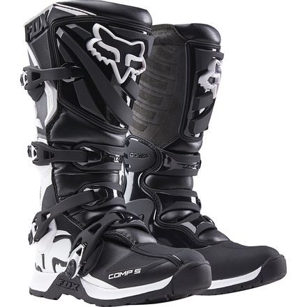 Dirt Bike Fox Racing 2016 Women's Comp 5 Boots | MotoSport Moto Cross Ktm, Dirt Bike Riding Gear, Dirt Bike Boots, Motorcycle Jackets For Men, Fox Motocross, Dirt Bike Riding, Womens Biker Boots, Bluetooth Motorcycle Helmet, Dirt Bike Gear