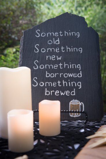 Craft Beer Wedding, Beer Themed Wedding, Beer Wedding, Brewery Wedding, Coffee Wedding, Beer Theme, Super Party, Beer Party, Moody Wedding