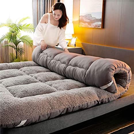 Tatami Futon, Japanese Futon Mattress, Floor Futon, Japanese Floor Mattress, Floor Mattress, Japanese Futon, Wool Mattress, Foldable Mattress, Folding Mattress