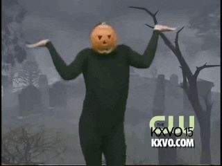 Pumpkin Dance Dancing GIF by Halloween - Find & Share on GIPHY Dancing Pumpkin Man, Pumpkin Meme, Pumpkin Dance, Horror Make-up, Halloween Dance, Pumpkin Man, Halloween Gif, Dancing Gif, Fantasias Halloween