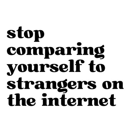 Stop comparing. Positive quote Do Not Compare Yourself To Others Quote, Quotes About Comparing Yourself, Stop Comparing Quotes, How To Stop Comparing Yourself To Others, Dont Compare Yourself To Others Quotes, Comparing Yourself To Others Quotes, Dont Compare Quotes, Stop Stopping Yourself, Comparison Quotes