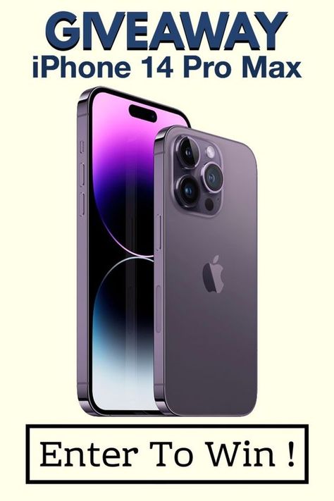 Win Iphone 13 Pro, I Phon, Gift Card Store, Iphone Gifts, Free Iphone Giveaway, Get Free Iphone, Win Gift Card, Iphone Giveaway, Xbox Gift Card