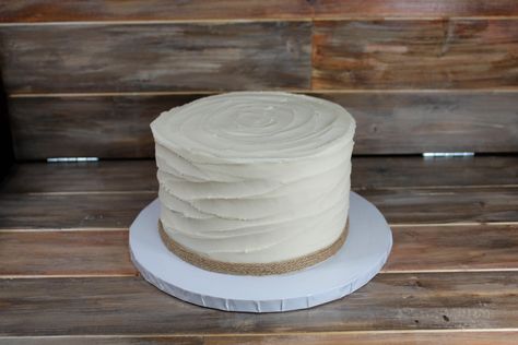 Simple Rustic Cake Simple Rustic Cake, Rustic Cake, Cake