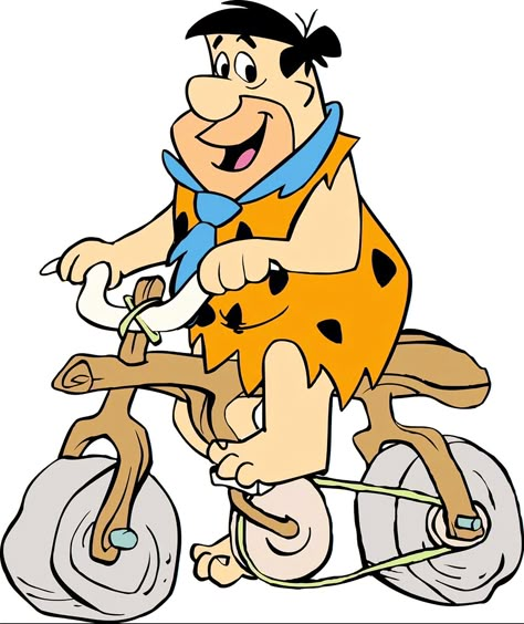 Flintstone Cartoon, Old Cartoon Characters, Fred Flintstone, Old School Cartoons, Vintage Cartoons, School Cartoon, Morning Cartoon, Caricature Artist, Classic Cartoon Characters