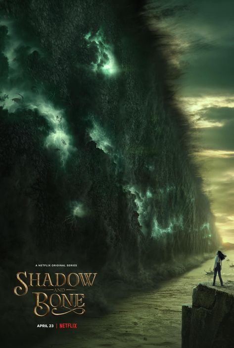 Shadow and bone six of crows netflix series wallpaper the shadow fold alina starkov Fantasy Tv Series, Bones Series, Shadow Bone, Bones Tv Show, Fantasy Tv, Shadow And Bone, The Grisha Trilogy, Netflix Original Series, Mary Shelley