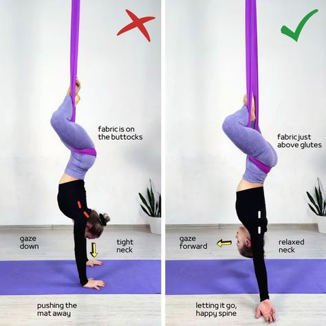 Flying Yoga Aesthetic, Aerial Yoga Beginners, Aerial Yoga At Home, Yoga Trapeze Poses, Yoga Hip Stretches, Aerial Silks Beginner, Frog Pose, Yoga Rope, Yoga Workout Routine