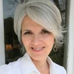 Ann Patchett, Silver Haired Beauties, Grey Curly Hair, Going Grey, Gorgeous Gray Hair, Hair Silver, Anna Marie, Beautiful Gray Hair, Silver Sisters