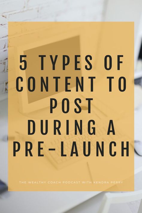 In this episode, I'm sharing 5 types of content you should be sharing during your pre-launch phase of launching a program or product.  #businessfontslogos business fonts #businessfonts fonts #fonts font #font 5.1 Pre Launch Content Calendar, New Product Launch Instagram Post Ideas, Shop Launch Instagram Post, Launching A Business On Instagram, Prelaunch Content Ideas, Launch Strategy Small Businesses, Pre Launch Instagram Posts Ideas, Product Launch Instagram Post Ideas, Rebrand Launch Ideas