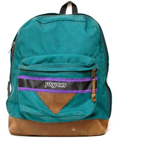 vintage 90s JANSPORT turquoise canvas PURPLE stripe triangle BACKPACK... ($45) ❤ liked on Polyvore featuring bags, backpacks, accessories, fillers, vintage rucksack, vintage canvas backpack, blue canvas backpack, double zip backpack and vintage backpacks Triangle Backpack, 90s Backpack, Blue Backpacks, Backpack Jansport, Backpack Purple, Moodboard Pngs, Backpacks Accessories, Canvas Backpacks, Backpack Vintage