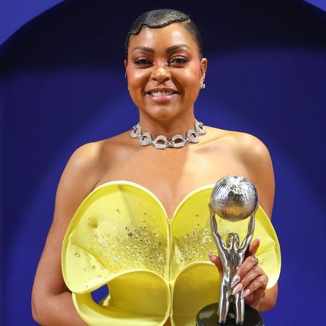 NAACP Image Awards Naacp Image Awards, Taraji P Henson, Star Awards, Hollywood Stars, Motion Picture, Motion, Hollywood, Actresses, Celebrities