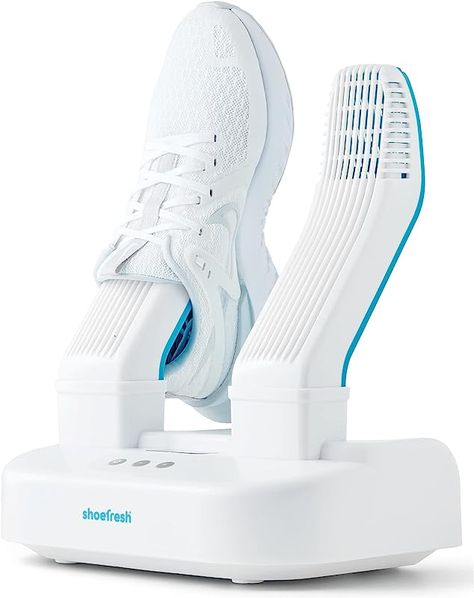 Shoefresh Shoe Freshener & Boot Dryer | Shoe Deodorizer | Shoe Odour Eliminator | Shoe Dryer Electric | Glove Dryer: Amazon.co.uk: Health & Personal Care Shoe Deodorizer, Glove Dryer, Odour Eliminator, Stinky Shoes, Smelly Shoes, Boot Dryer, Shoe Dryer, Deodorize Shoes, Odor Eliminator