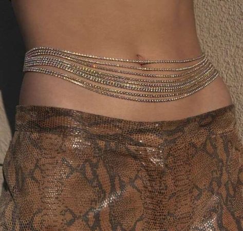 خواتم خطوبة, Waist Jewelry, Belly Jewelry, Belly Chain, Waist Chain, Body Chain Jewelry, Belly Dance, Chains Jewelry, Cute Jewelry