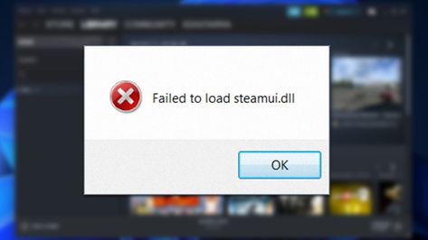 How to Fix “Failed to Load steamui.dll” Error in Steam: https://www.toevolution.com/failed-to-load-steamui-dll Steam Card, Game Loading, Funny Status Quotes, Apple Gift Card, Delivery Pictures, Funny Status, Funny Statuses, Error Message, Status Quotes