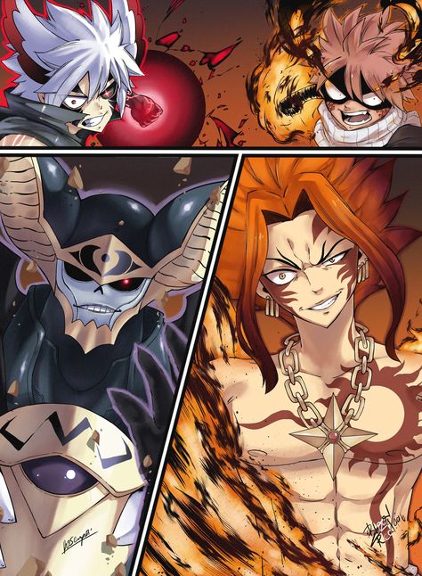 Ziggy Edens Zero, Fairy Tail Fanart, Fairy Tail Wallpaper, Fairy Tail Dragon, Shiki Granbell, Fairy Tail Dragon Slayer, Eden Zero, Fairy Tail Comics, Trans Art