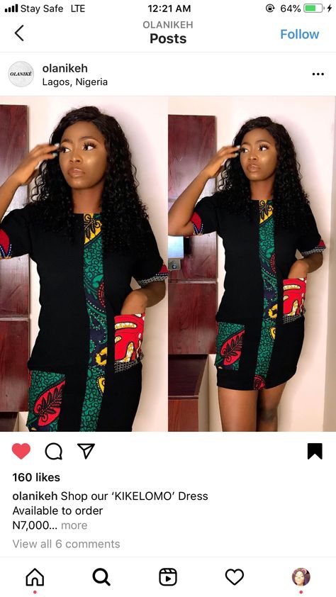 Ankara Combo Short Gown Styles, Short Ankara Gowns For Ladies, Short Grown Style For Ankara, Combined Ankara Short Gown, Ankara Short Gown Styles With Sneakers, Ankara Short Gown Style 2024, Ankara Short Gown Styles For Slim Ladies, Woodin Ankara Dresses, Latest Ankara Short Gown Styles 2022