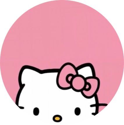 Hello Kitty Pfp, Kitty Pfp, Hello Kitty Wallpaper Hd, Images Hello Kitty, Hello Kitty Baby, Walpaper Hello Kitty, Hello Kitty Images, Hello Kitty Aesthetic, Print Design Art