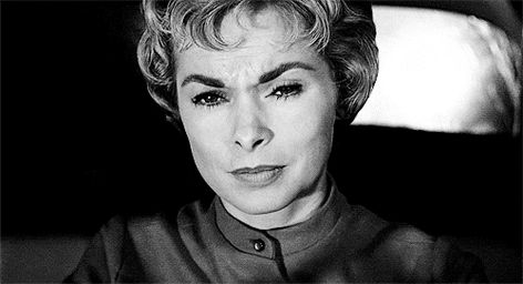 Marion Crane, Alfred Hitchcock Movies, Night Film, Janet Leigh, Hollywood Couples, Tony Curtis, Jamie Lee Curtis, Jamie Lee, Alfred Hitchcock