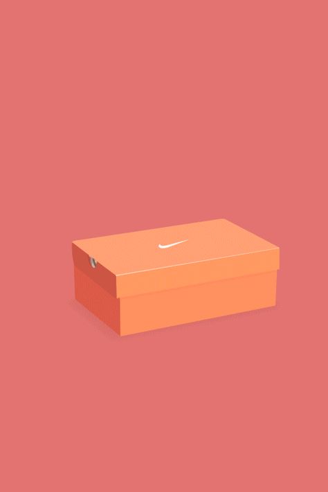 NIKE - Better For It - EricReigert - Design and Illustration City Running, Nike Wallpaper Iphone, Sneakers Wallpaper, Flash Animation, Animation Gif, Glitch Wallpaper, 3d Figures, Isometric Design, Isometric Illustration