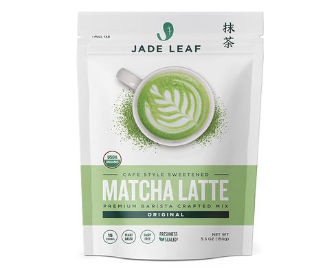 Best Coffee Alternatives During Pregnancy 2023 - Today's Parent Jade Leaf Matcha, Sweet Matcha, Milk Plant, Tea Farm, Tea Beverages, Vegan Cafe, Coffee Alternative, Organic Matcha, Mushroom Coffee