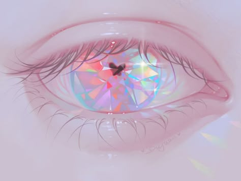 Pop Art Wallpaper, Aesthetic Eyes, Mystical Art, Ethereal Art, Dreamy Art, Anime Eyes, Pretty Eyes, Eye Art, Beautiful Fantasy Art