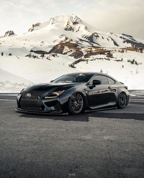 Lexus Rcf Track Edition, Lexus Rcf, Cars Lexus, Dream Cars Lexus, Stance Cars, Vroom Vroom, Whips, Jdm, Dream Cars