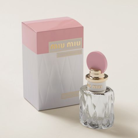 NEUTRI Miu Miu Fleur d’Argent Eau de Parfum 50 ml | MIU MIU Miu Miu Perfume, Fragrances For Women, The Perfume, Jewels Rings, Fragrance Collection, Gift Accessories, Tech Accessories, Miu Miu, Online Boutique