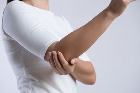 Elbow Surgery Recovery, Tennis Elbow Exercises, Elbow Surgery, Elbow Exercises, Elbow Pain Relief, Rotator Cuff Surgery, Therapy Exercises, Elbow Pain, Physical Therapy Exercises