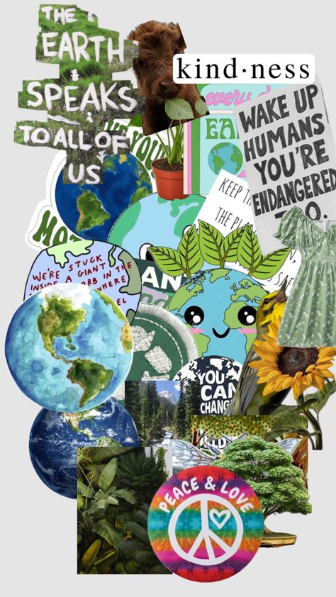 Happy earth day! #college #earthday Happy Earth Day 2024, Article On Earth Day, Earth Day Wallpaper, French Collage, Eco Wallpaper, Earth Month, Clothing Swap, Essay Writing Skills, Beautiful Landscape Photography