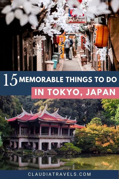 What To See In Japan, Where To Go In Tokyo, What To See In Tokyo, Tokyo What To Do, Japan Spring Fashion Women, Tokyo In March, Best Things To Do In Tokyo, Top Things To Do In Tokyo, Tokyo Must See